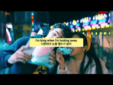 하이틴 팝송 좋아하는 사람 여기 모여라🥳 Charlotte Sands - Dress [팝송가사해석]