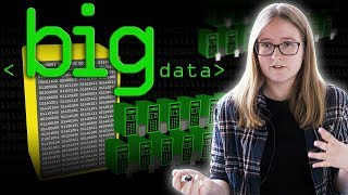 What is Big Data? - Computerphile