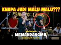 Memandangmu Ikke Nurjanah Live Ngamen Zinidin Zidan Ft Yaya Nadila