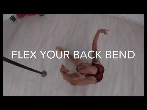 Acro chair & Contortion - Course 2019/20