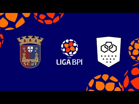 Liga BPI (13.ª jornada): SCU Torreense 1-2 Lank Vilaverdense