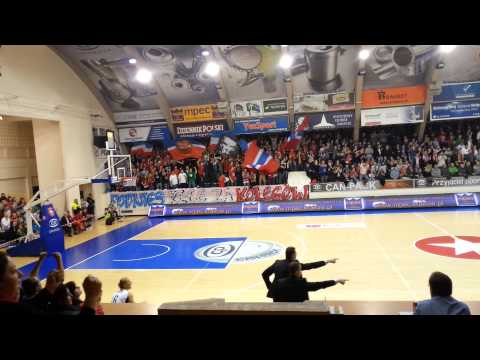 Wisła Can Pack - Fenerbace 1