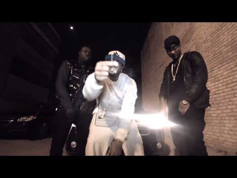 Young Blitz - Fast Life (@YngBlitz) Dir.@416princebeatz