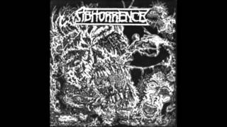 ABHORRENCE (Fin) - 03 - Caught in a Vortex
