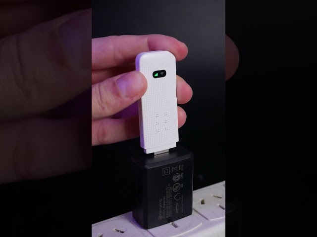 Vídeo relacionado con Salud & Bienestar Cable USB de Conexión a Tierra para Módem, Caja de Internet, Computadora... | PACK DE 2