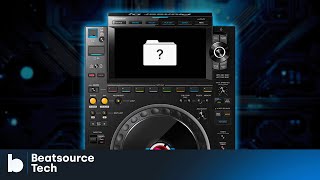 What's Going Wrong With CDJs? | Beatsource Tech