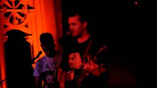 Lost Wisdom, Pt 2 Live - Mount Eerie