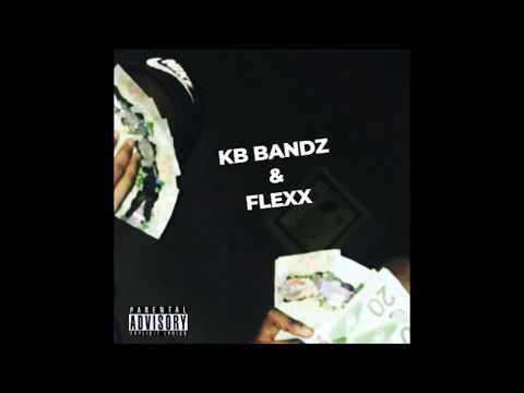 Flexx & KB Bandz - T.N.O. [Official Audio]