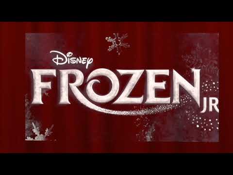 FROZEN JR - Hygge