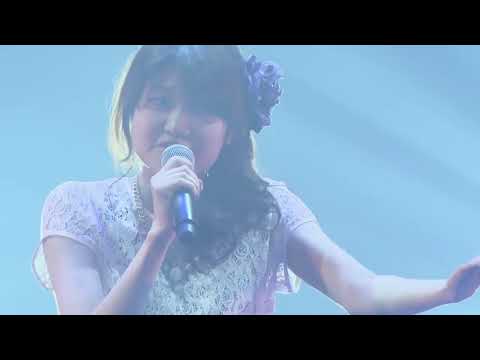 God only knows Daisanmaku - Saori Hayami (LIVE)
