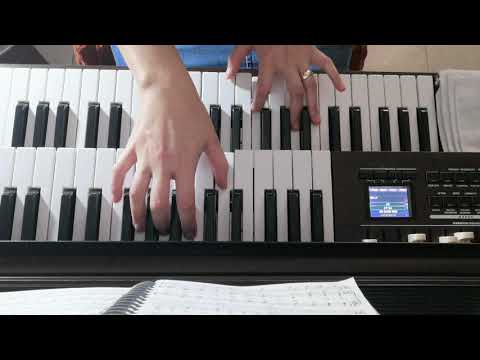 Hino 353 CCB Meia Hora .     BY GOD WE ARE CHOSEN.