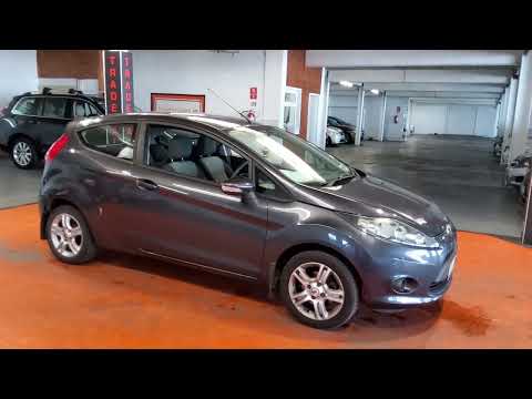 Ford Fiesta 2010 - Image 2