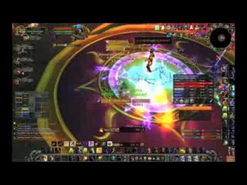 Eredar Twins Kill by Terrible