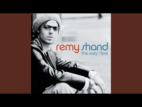I Met Your Mercy - Remy Shand