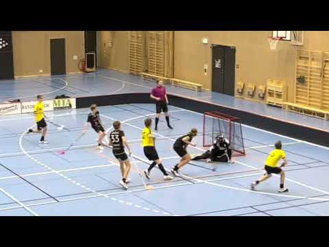 Highlights Pantamera pojkar B P07 Svår Åstorp/Kvidinge IBS - IBS Svedala 7-2