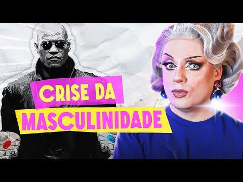 WHAT IS RED PILL? - Lorelay Fox