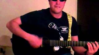 Jerry Skids - Crass Tribute - Have A Nice Day