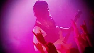 Tyler Bryant & The Shakedown ~ Mojo Workin' (LIVE)