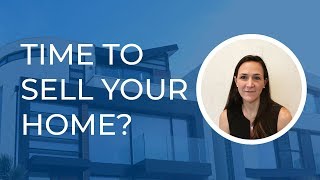Why You Should Sell Your Home Now