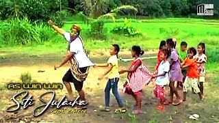 Download lagu AS WIN WIN | SITI JULAEHA LAGU JAWA LUCU. mp3