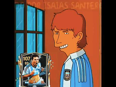 Simpsons x fifa #shorts#viral#funny#trending#eafc#eafc25 #eafcmobile #fifa