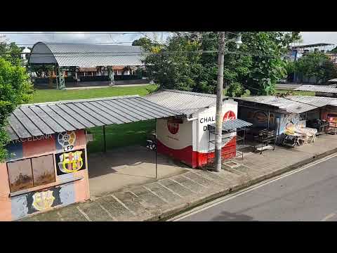 El paraíso Chalatenango 