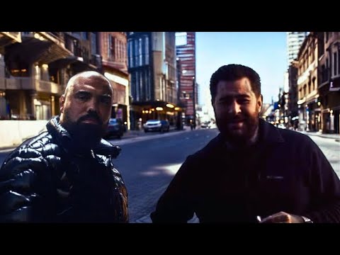 SIL3A x SA4 x KOLJA GOLDSTEIN - VERTRAUEN