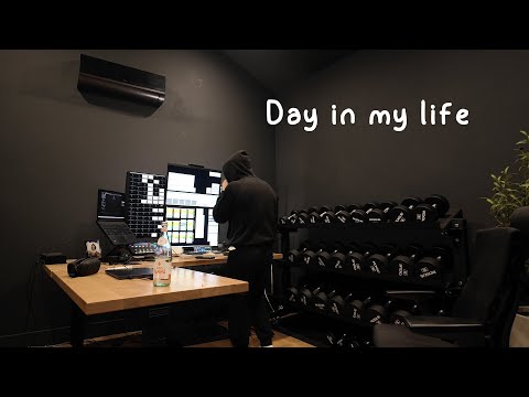 Day In My Life As A Day Trader