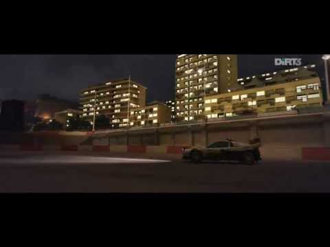 Dirt 3 Nathkyle and Daywik102 Loving it at Monaco