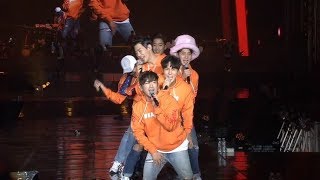 SHINHWA - In The Air (With YOON MI RAE) MV(中文字幕)