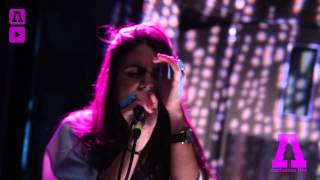 Cardiknox - Wasted Youth - Audiotree Live