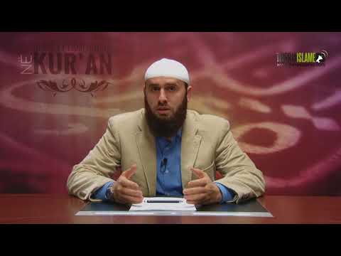 35. Gruaja besimtare që është martuar pa mehr - Hoxhë Ibrahim Sherifi