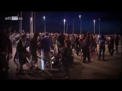 Doku: Die neuen Nazis 2/4 - Wendezeit