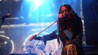 AWAKE - ALEXANDER HACKE & DANIELLE DE PICCIOTTO