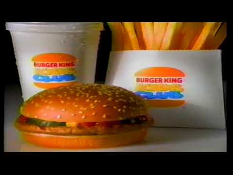 90s Commercials (1997)