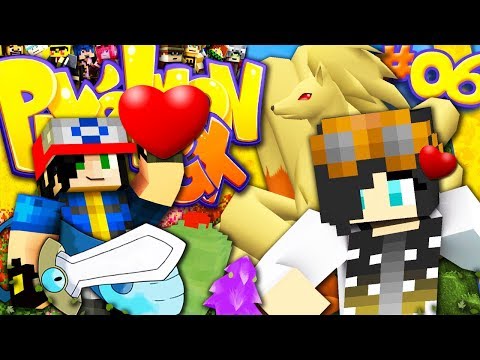 IL POKEMON PREFERITO DELLA MIA RAGAZZA - Minecraft ITA - PIXELMON GX #6