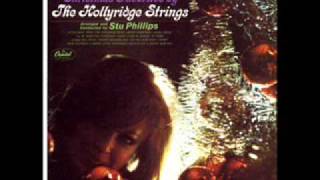 The Hollyridge Strings - Have Yourself a Merry Little Christmas