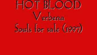 Hot Blood Music Video