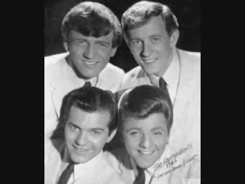 The Reflections - Shabby Little Hut (1964)
