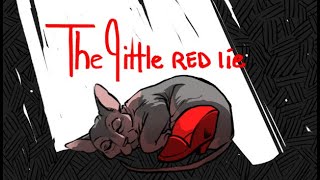 The Little Red Lie (All Ending)