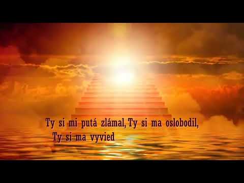 Ty si Pánom mojich dní