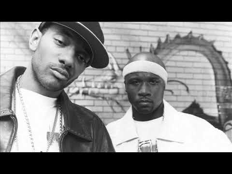 Mobb Deep - Beef (REMIX) x AlcaZoneBeats - Kosmik