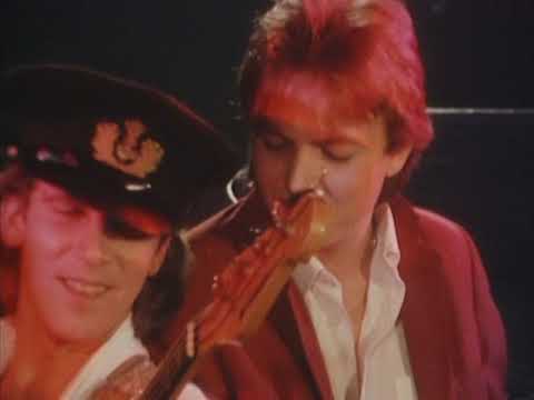 Time Bandits - I'm Specialized In You