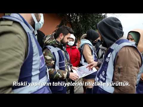 Video: KARANFİLKÖY