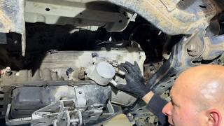 2007-2021 Toyota Tundra Transmission Assembly Removal And Installation Instructions