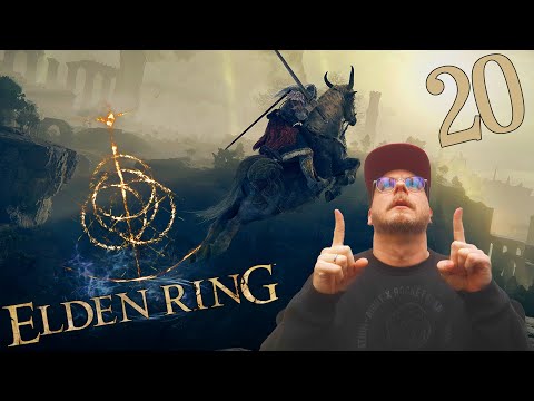 Aufbruch in neue Gefilde - Elden Ring #20