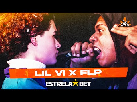 (VIROU BAILE?) LIL VI X FLP | PRIMEIRA FASE | 294ª Batalha da Aldeia