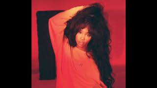 Love Galore (Unreleased) - SZA (feat. Travis Scott)