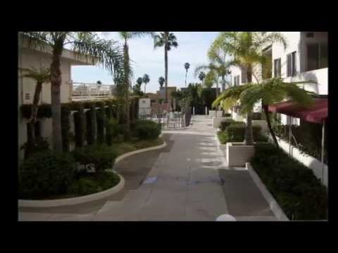 Franklin Towers Hollywood Luxury High-Rise Condos Real Estate for Sale and Lease in West Los Angeles