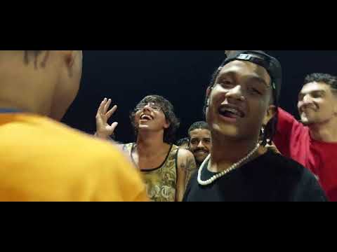 BdQ 45°- Bené, Madruga e Nature vs Trick, Yoga e Sian #tbt